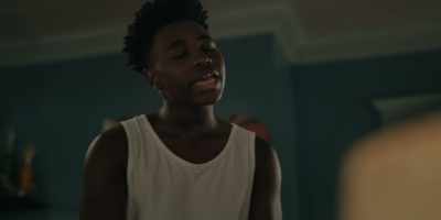 You got jokes but the
game is sacred, man. - The Crossover