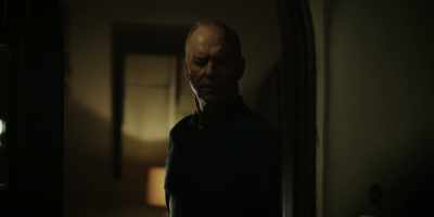 You got to know I wouldn't
be here unless I was desperate. - Knox Goes Away