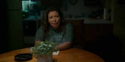 You got to know, - The Horror of Dolores Roach