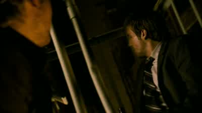 You got to learn to say Forget the worldand hang on to the people that you care about the most - Cloverfield