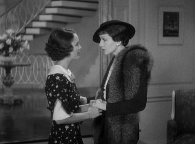 You got to learn to take it - Imitation of Life
