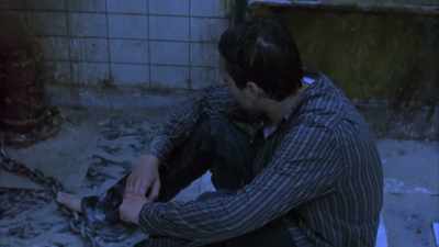 You got Leigh over here, - Eli Roth's History of Horror