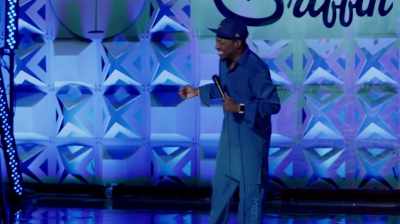 You got to let your white slaves
work the night shift. - Eddie Griffin: Undeniable