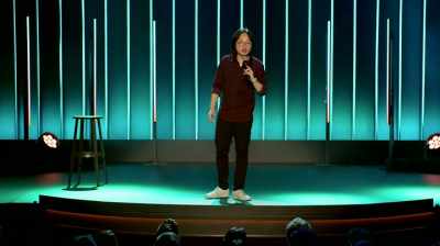 You got like, even
like dumb commercials - Jimmy O. Yang: Good Deal