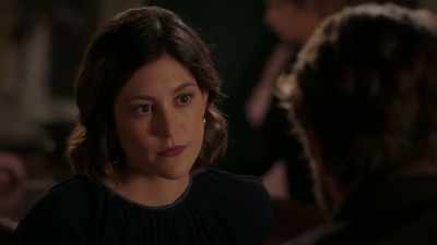 You got that look to you
like there's winning - Bluff City Law