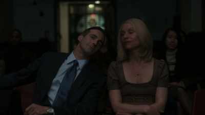 You got lucky in this life, - Fleishman Is in Trouble