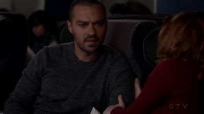 - You got lucky.
- It wasn't luck. - Grey's Anatomy