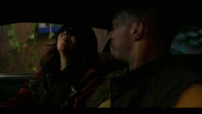 - You got lucky. - Twisted Metal