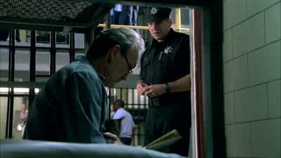 You got Marilyn back. - Prison Break