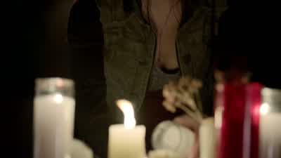 You got me into this, Jane. - The Originals