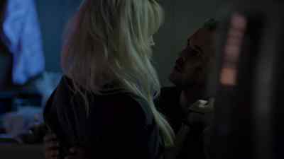 You got me? Look, they don't deserve you. - Bloodline