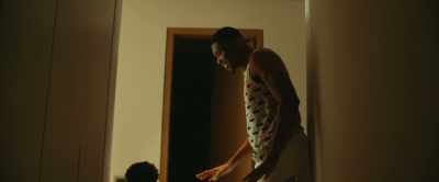 You got me. Okay. - Giannis: The Marvelous Journey
