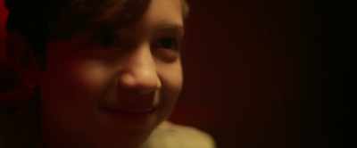 You got me? - Camera