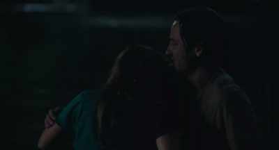 - You got me. - The Starling Girl