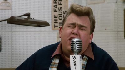 You got me - Little Shop of Horrors
