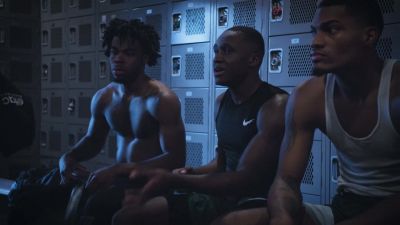 You got me messed up. - Last Chance U: Basketball