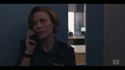 You got my missed calls
and my voicemails? - Troppo