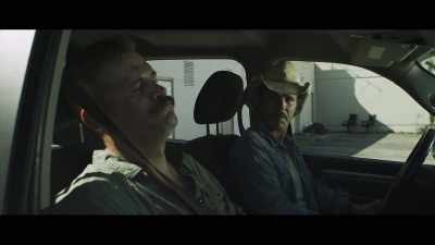 You got money for a
cab to come back later - The Rodeo Thief