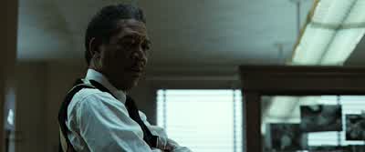 You got money? - Se7en