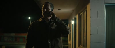 You got my money? - The Locksmith