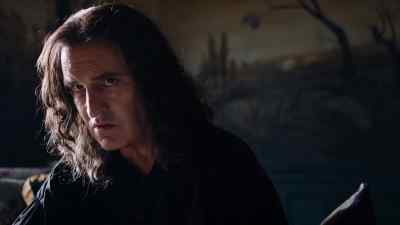 You got your money then? - The Musketeers