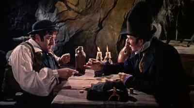  You got more than me. - Tom Thumb