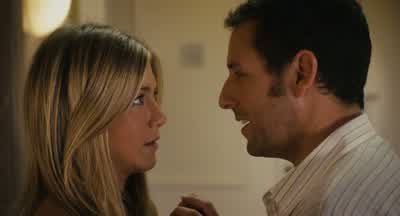 You got more tricks that I don't know about? - Just Go with It
