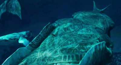 You got my mother? - Avatar: The Way of Water