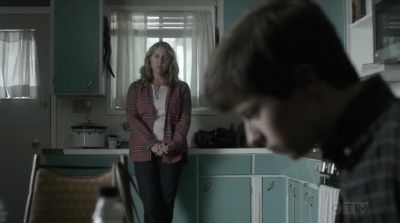 You got to move out. - The Good Doctor