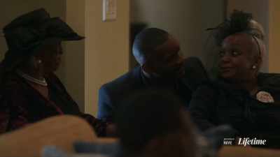 You got mr. Herpes commercial
over there, - Single Black Female