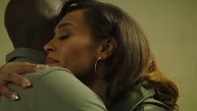 You got my message. - The Chi