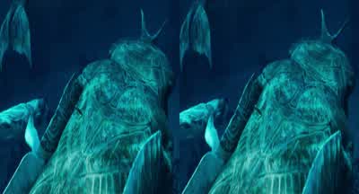 You got my mother? - Avatar: The Way of Water