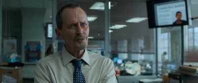 You got it narrowed down
to about a million suspects. - Death Wish