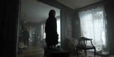 You got
noisy neighbors. - The Walking Dead: Daryl Dixon