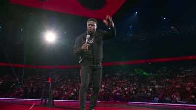 You got "not drunk" and "stupid." - Kevin Hart: Irresponsible