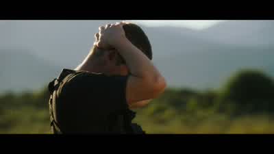 Can I go now? - Lord of War
