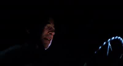 You got nothing to worry about. - The Texas Chain Saw Massacre