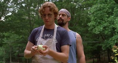 You got that Now finish up them taters - Wet Hot American Summer
