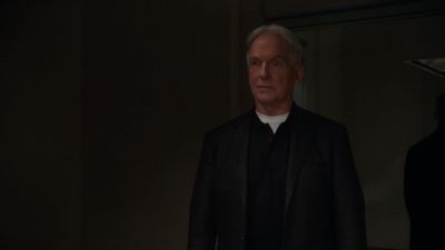 You got old. - NCIS