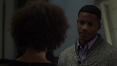 You got on a plane - Beyond the Lights
