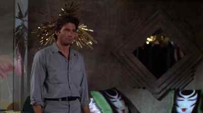 You got it on real tight, huh? - American Gigolo