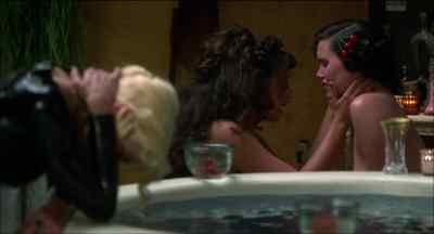 You got one hour to find me some sperm - Four Rooms