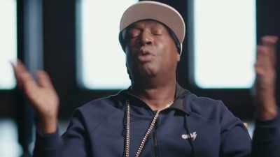 You got one, I says, - Origins of Hip Hop