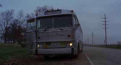 - You got one minute.
- Thank you. - Harry and Tonto