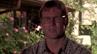 - You got another one of those?
- Yeah. - Stargate SG-1