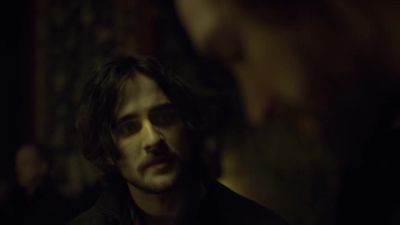 You got our people killed. - Hemlock Grove