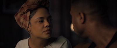 You got people that need you now - Creed II