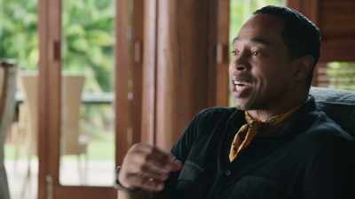 You got people
that was in the car saying, - Hip Hop Uncovered