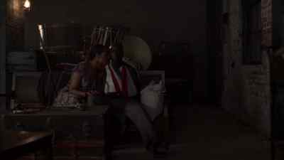 You got peoples anywhere? - Boardwalk Empire