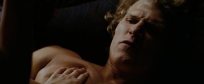 You got perfect nipple placement baby - Friday the 13th